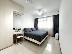 Blk 461A West Rock @ Bukit Batok (Bukit Batok), HDB 4 Rooms #588053151